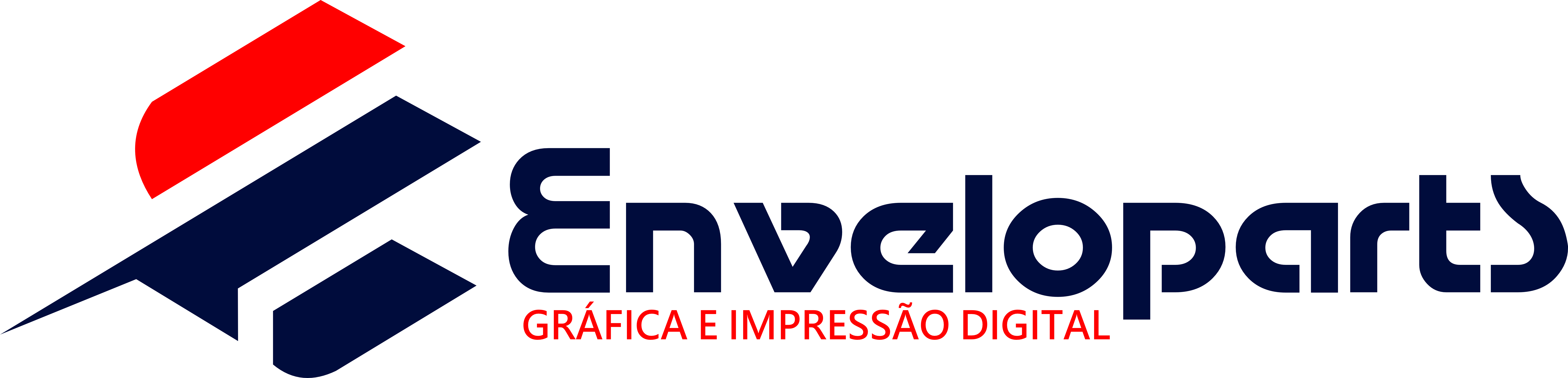 Enveloparts - Gráfica e Impressão Digital